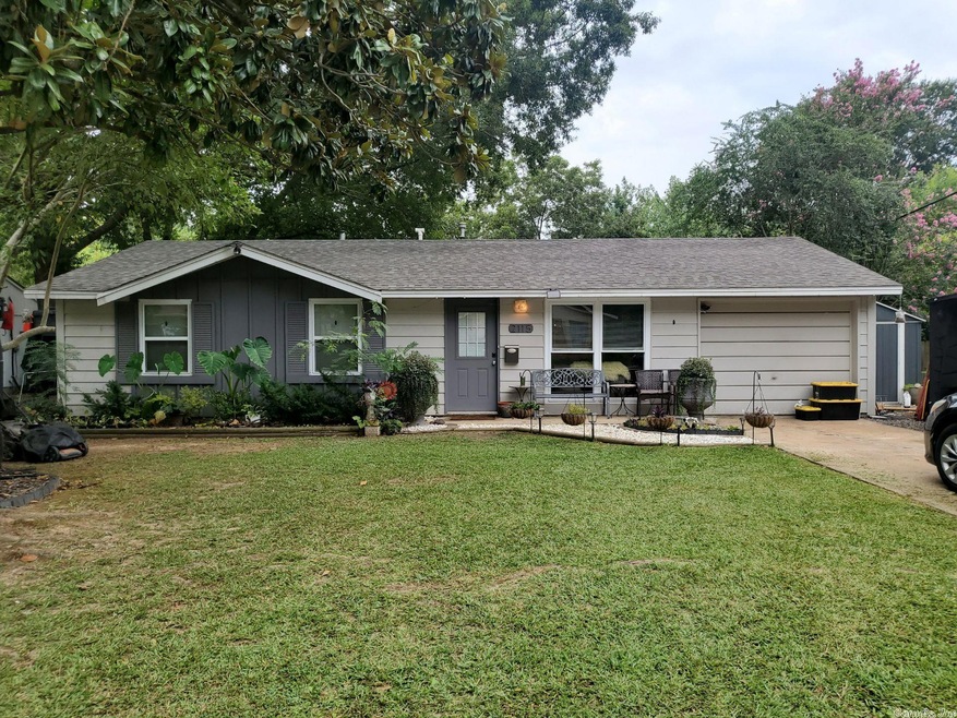 2115 Broadview Ave, Conway, AR 72034 - photo 1