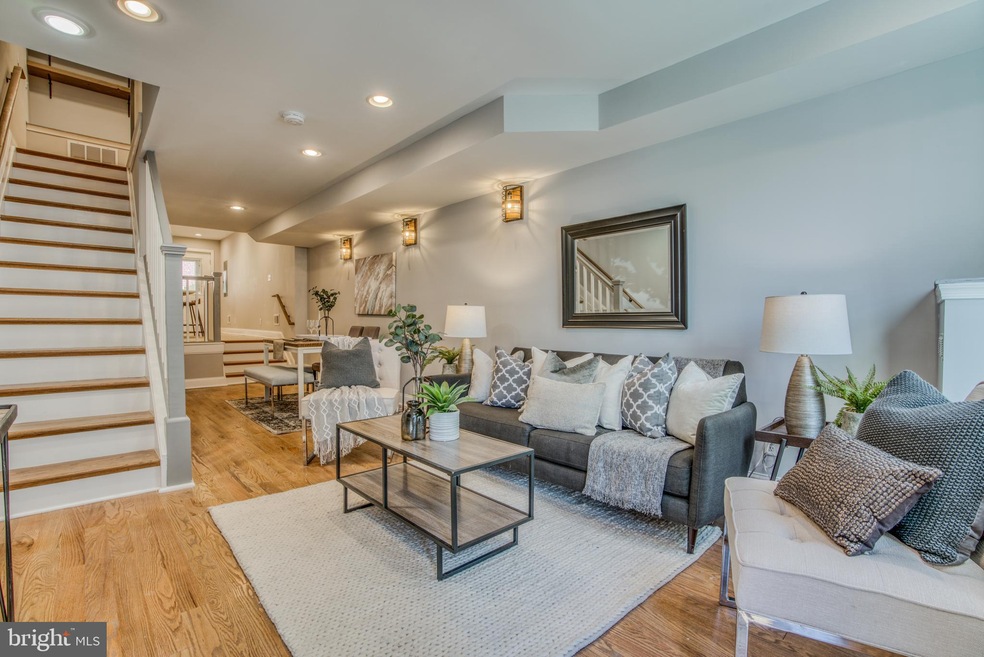 405 S Chester St, Baltimore, MD 21231 - photo 1