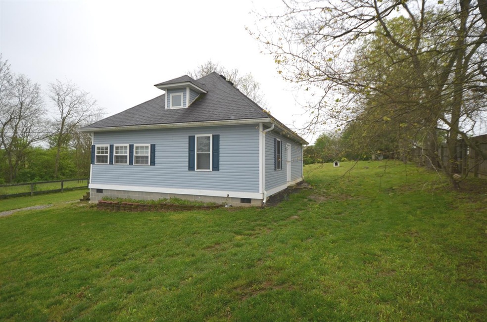 534 Keenon Rd, Harrodsburg, KY 40330 - photo 1