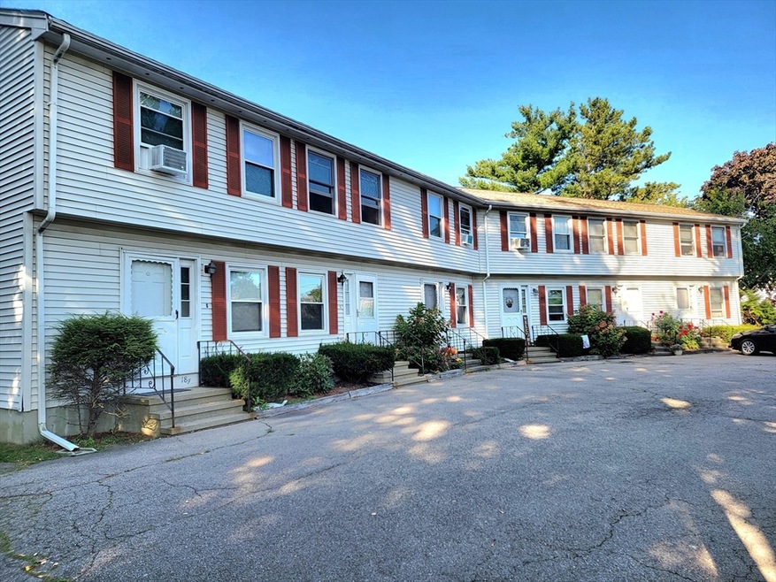 18 Apthorp St unit E, Quincy, MA 02170 - photo 1