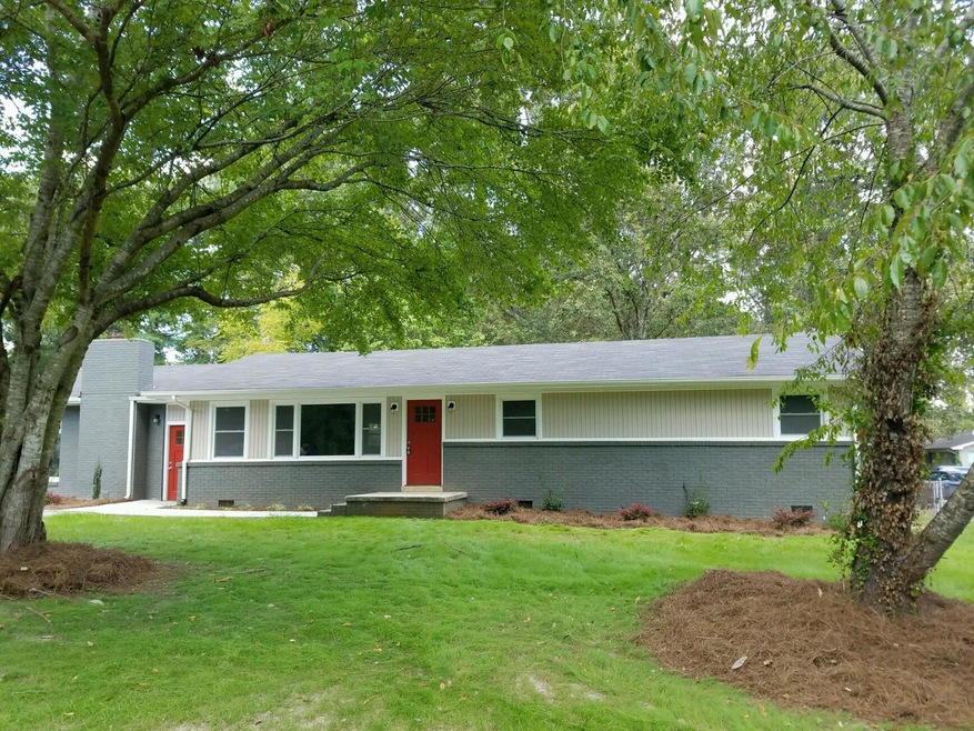 1203 Royal Trail, Manchester, TN 37355 - photo 1