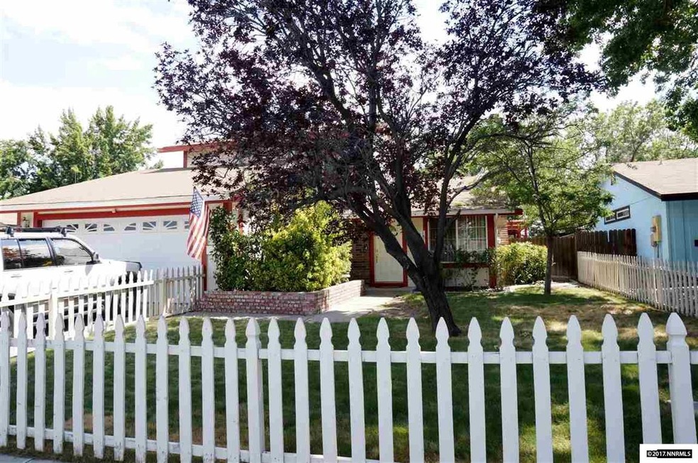 743 E York Way, Sparks, NV 89434 - photo 1