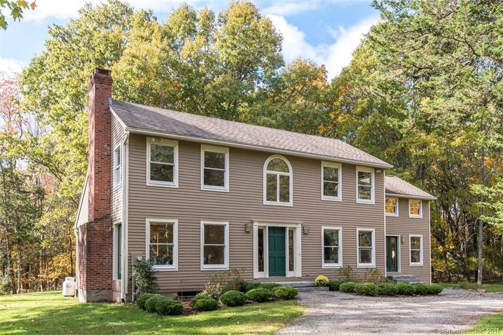 1717 Tuttle Ave, Cheshire, CT 06410 - photo 1