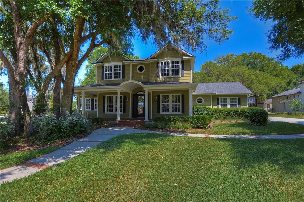 WOW! You are going to fall in love w/this home fro