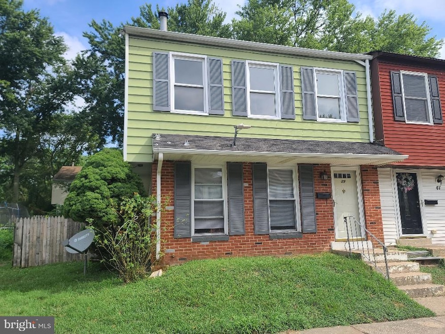 39 Fleming St, Newark, DE 19713 - photo 1