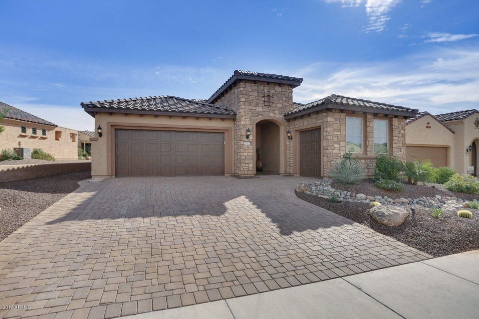 26863 W. Piute Ave