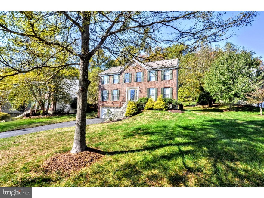 24 Big Woods Dr, Glen Mills, PA 19342 - photo 1