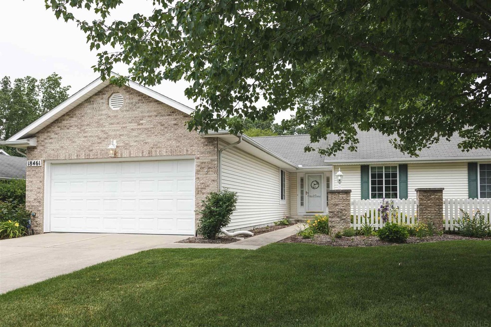 18461 Geary Ct, South Bend, IN 46637 - photo 1