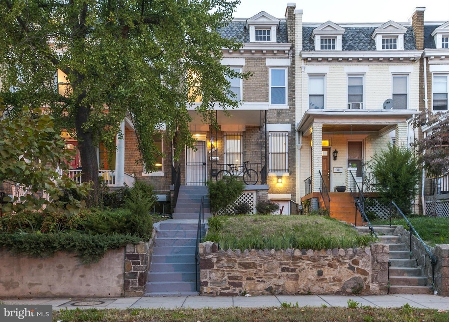 511 Columbia Rd NW, Washington, DC 20001 - photo 1