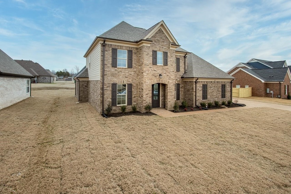 40 James Cove, Oakland, TN 38060 - photo 1