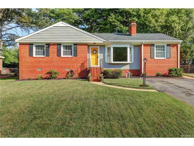 Welcome to 7518 Comet Road!