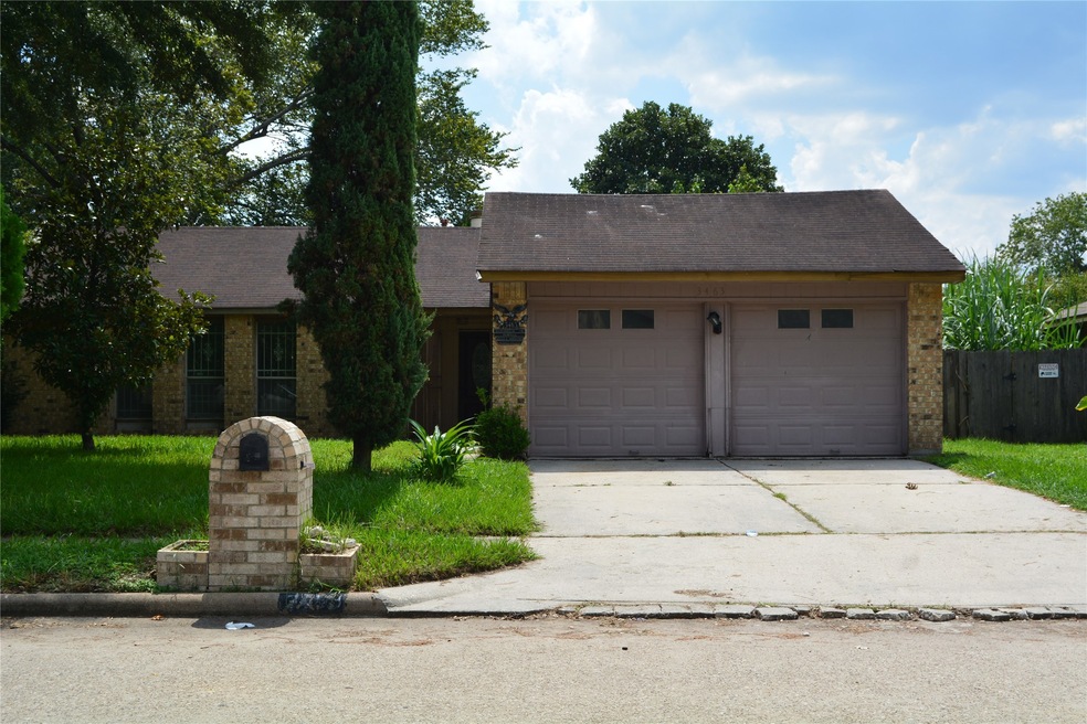 3463 Sandbrook Dr, Houston, TX 77066 - photo 1
