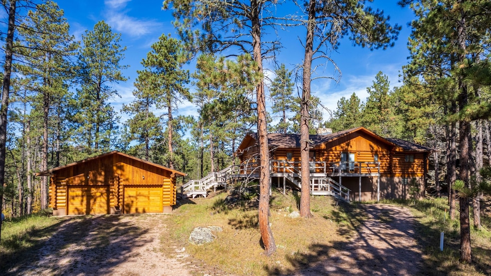 13012 Echo Valley Ct, Keystone, SD 57751 - photo 1