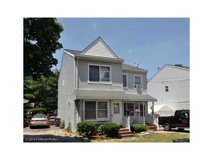 86 Hilarity St unit B, Providence, RI 02909 - photo 1