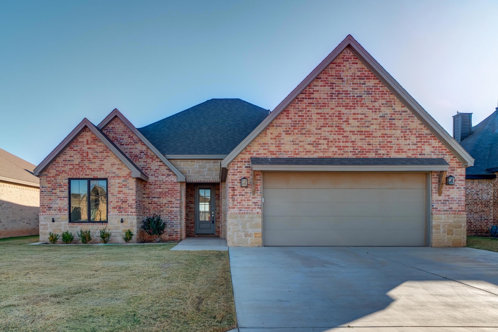 3707 144th St, Lubbock, TX 79423 - photo 1