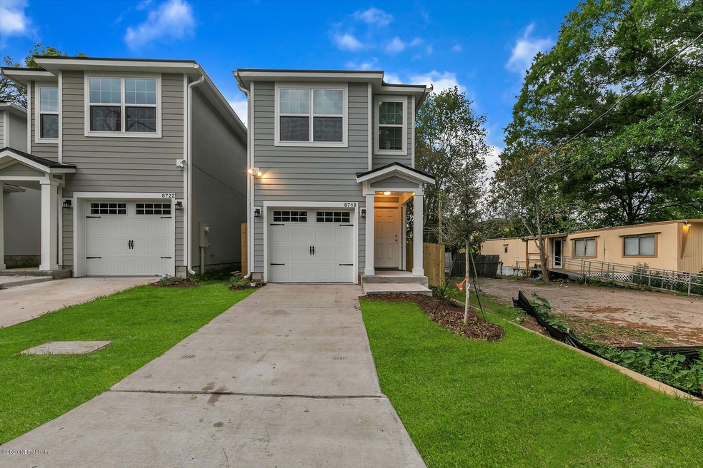 8718 Cocoa Ave, Jacksonville, FL 32211 - photo 1