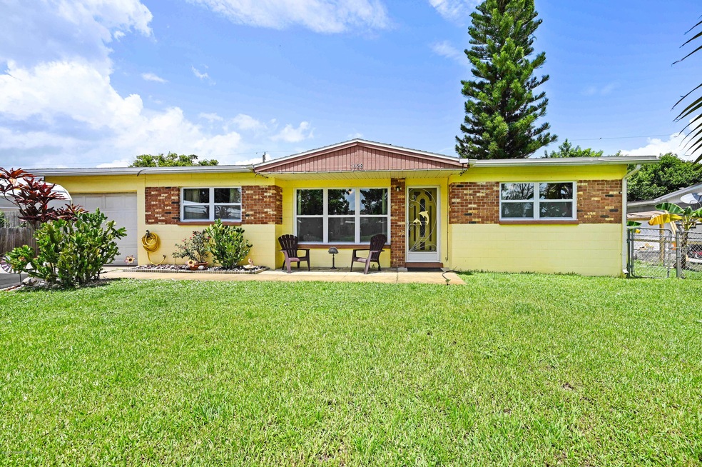 Your Future Home!