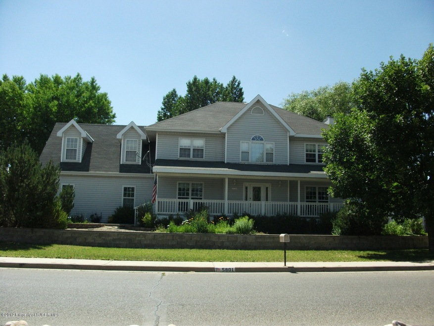 5801 Hogan Ave, Farmington, NM 87402 - photo 1