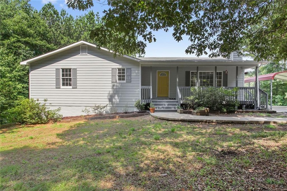 445 Arthur Rd, Canton, GA 30115 - photo 1