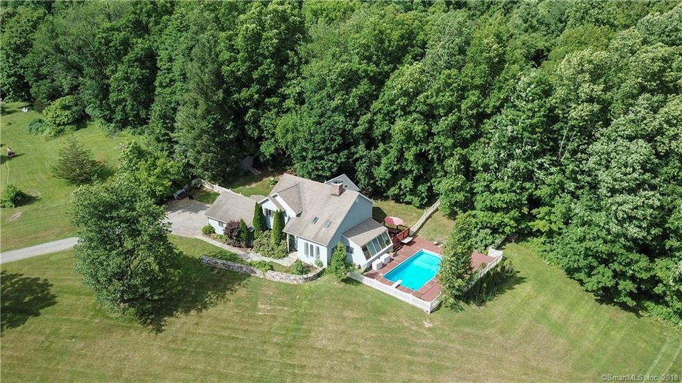 66 Route 39 N, Sherman, CT 06784 - photo 1