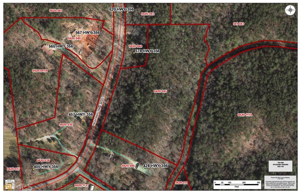 0 Highway 356 unit 20026291, Helen, GA 30545 - photo 1