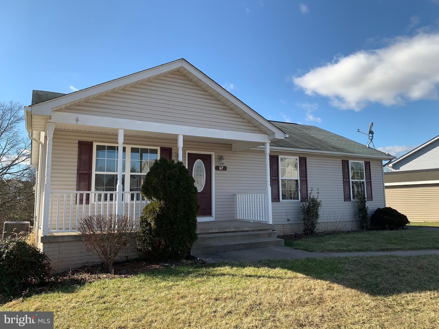 67 Crimson Ave, Taneytown, MD 21787 - photo 1