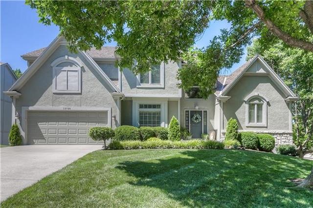 13706 W 76th Cir, Shawnee, KS 66216 - photo 1