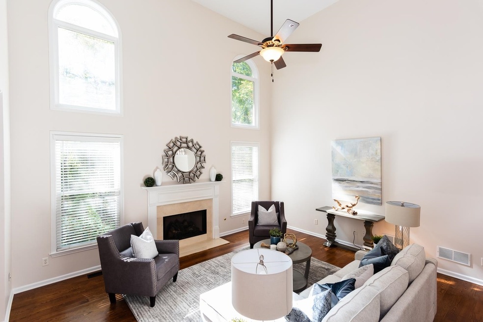 3728 Hickory Manor Dr, Suwanee, GA 30024 - photo 1