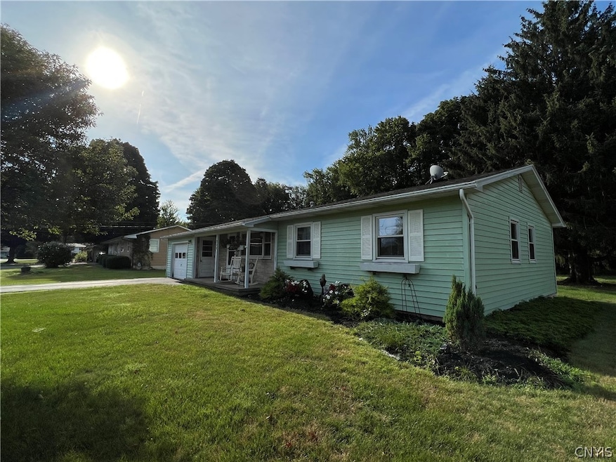 Sold $185,000 • Co-Listing Agent