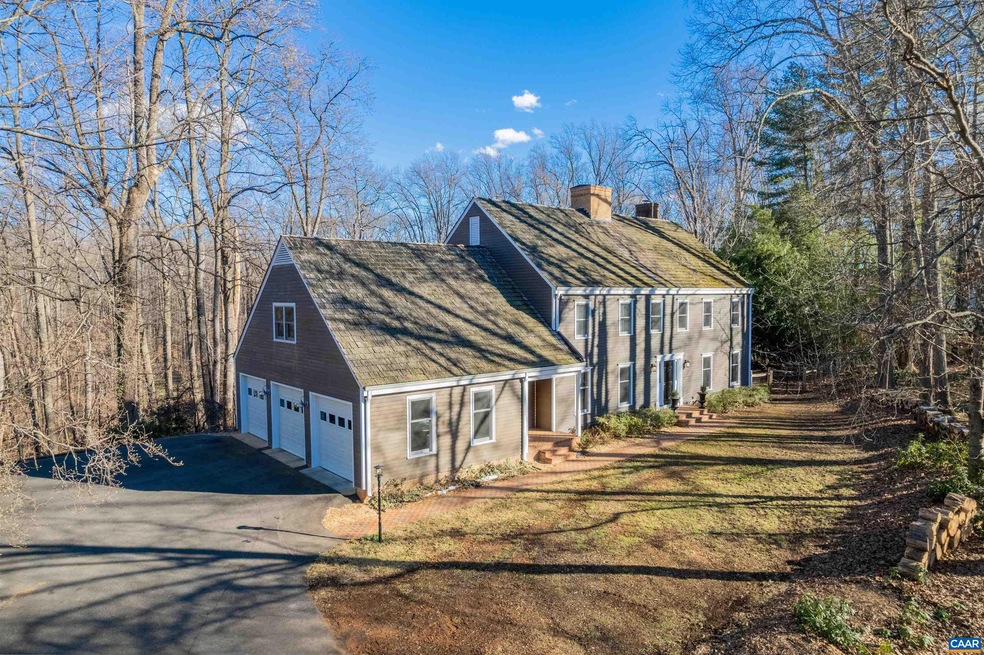 525 Rookwood Place, Charlottesville, VA 22903 - photo 1