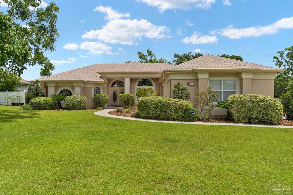 4105 Bamboo Dr, Pensacola, FL 32526 - photo 1