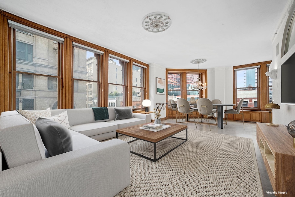 Sold $3,450,000 • Co-Listing Agent