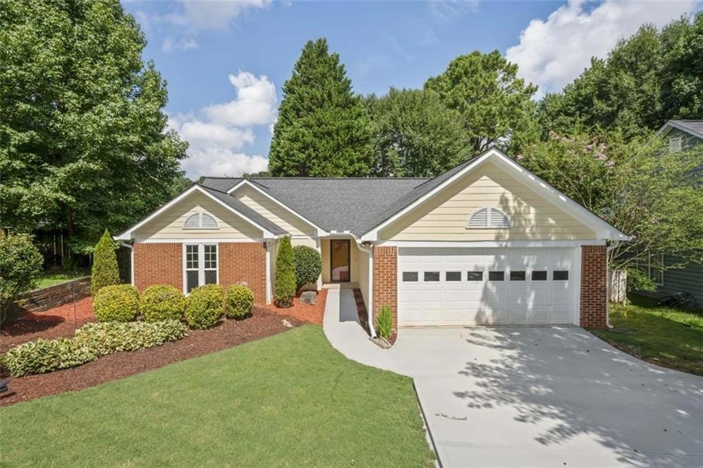 Sold $320,000 • Co-Listing Agent