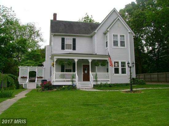 10719 Marietta St, Glenn Dale, MD 20769 - photo 1