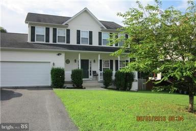 8 London Way, Stafford, VA 22554 - photo 1