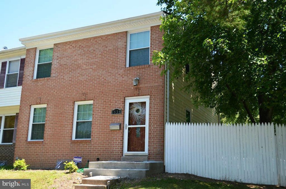 1538 Harford Square Dr, Edgewood, MD 21040 - photo 1