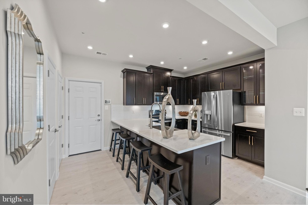 10520 John Glenn St, Lanham, MD 20706 - photo 1