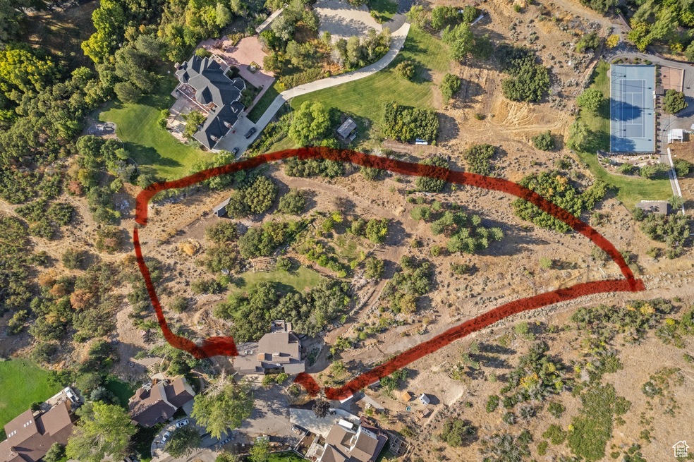 25 Quiet Meadow Ln, Mapleton, UT 84664 - photo 1