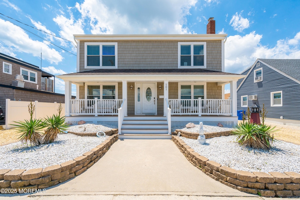 101 7th Ave, Seaside Heights, NJ 08751 - photo 1