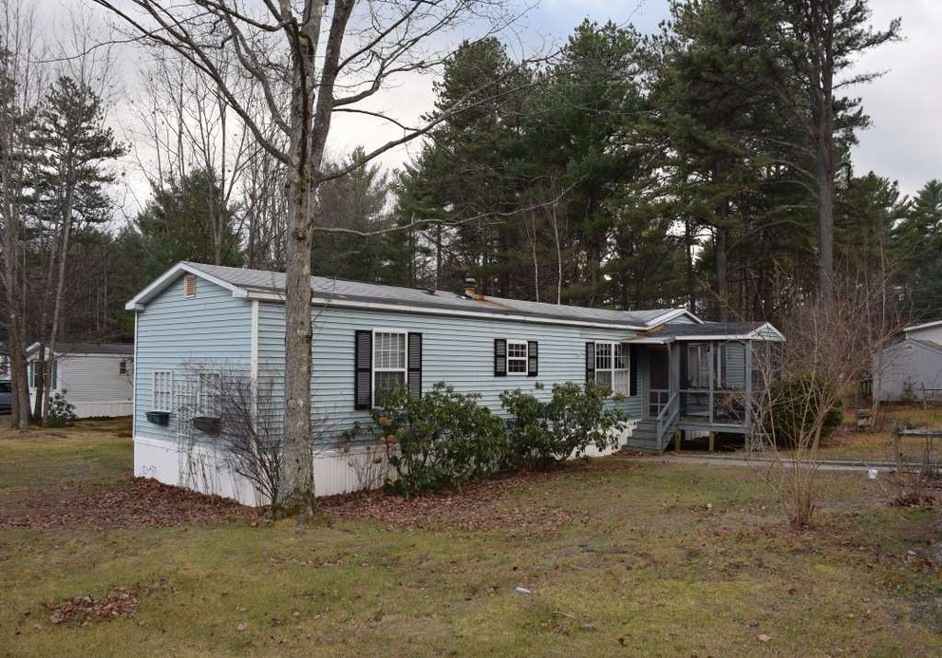 82 Buckingham Dr, Conway, NH 03860 - photo 1