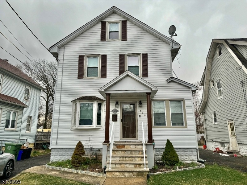 339 W 3rd Ave, Roselle, NJ 07203 MLS 3893353