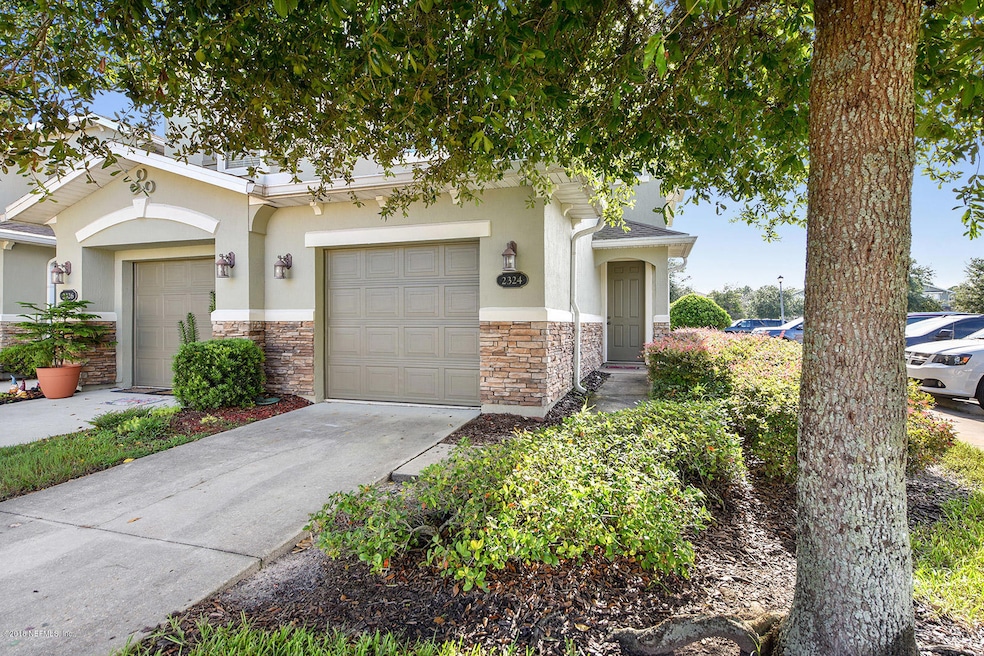 2324 Red Moon Dr, Jacksonville, FL 32216 - photo 1
