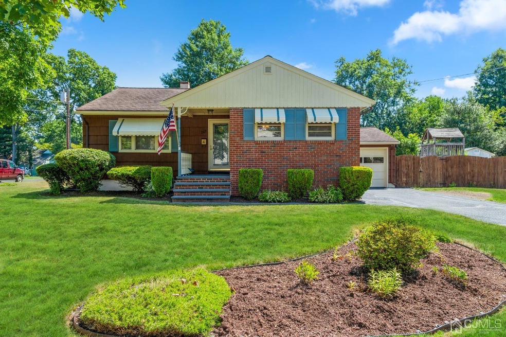 242 B St, Middlesex, NJ 08846 - photo 1