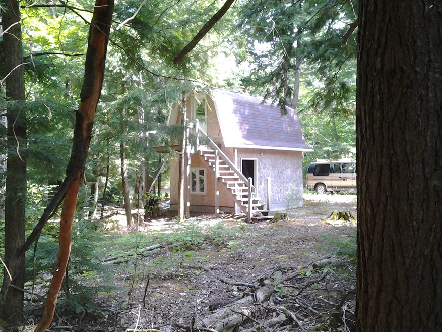 Cabin