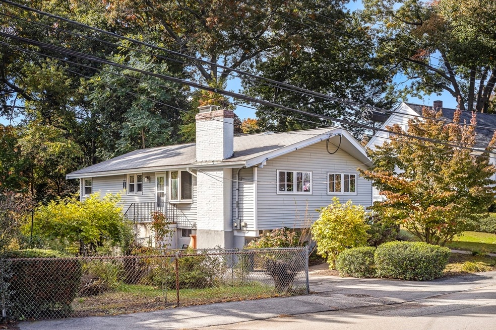 63 Gould St, West Roxbury, MA 02132 - photo 1