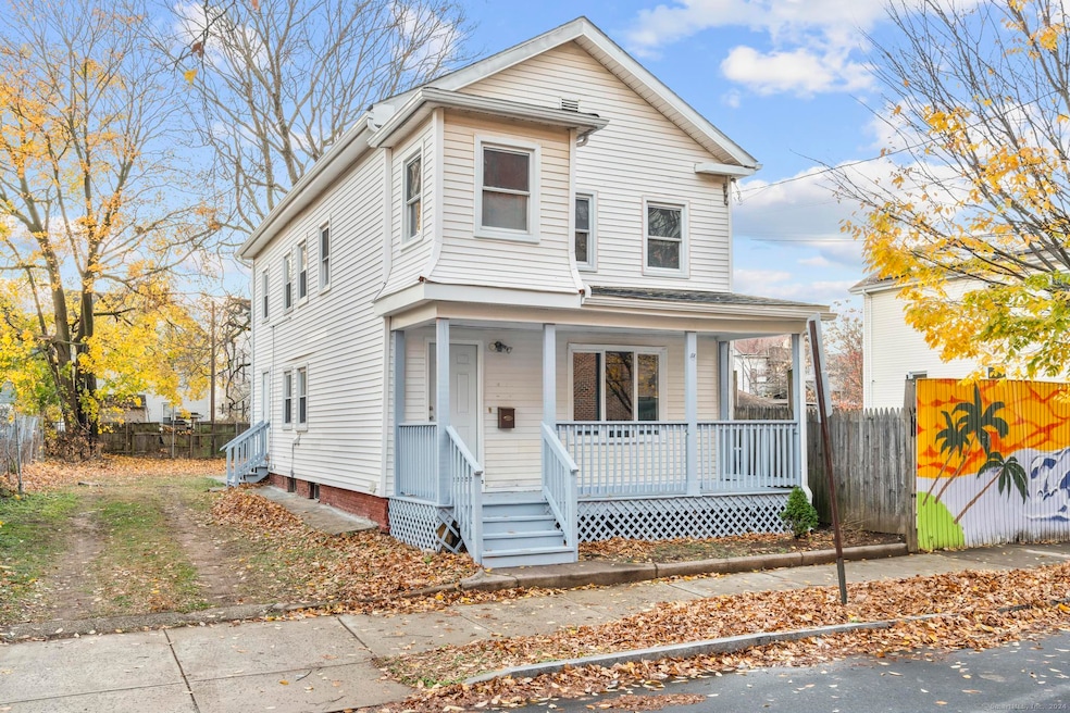 58 Asylum St, New Haven, CT 06519 - photo 1