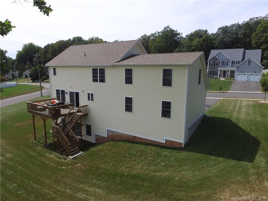 14 McGee Ln, Berlin, CT 06037 - photo 1