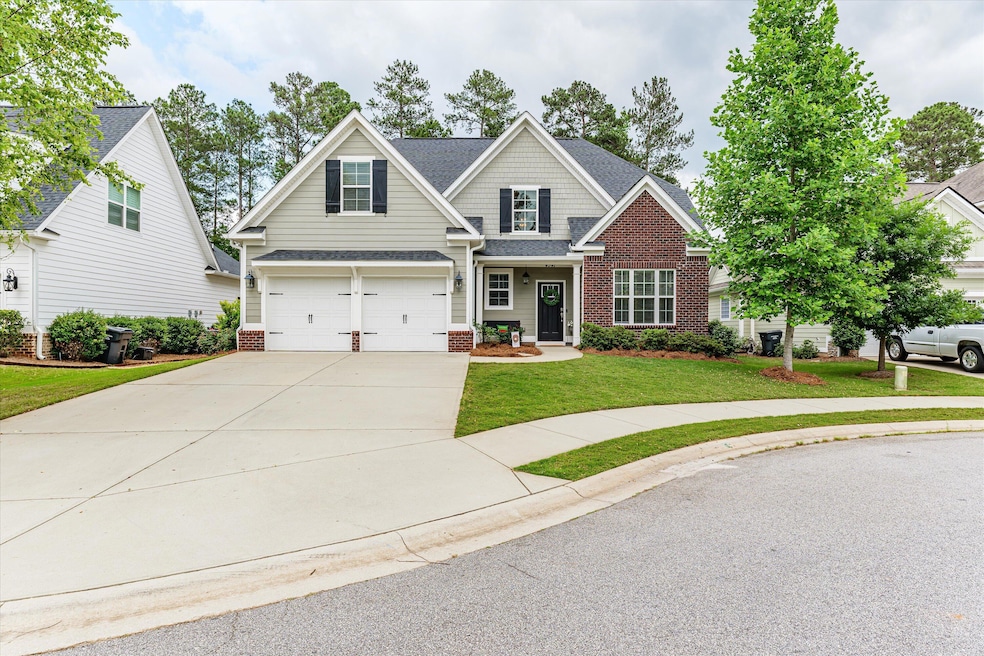 4341 Satolah Ridge, Evans, GA 30809 - photo 1