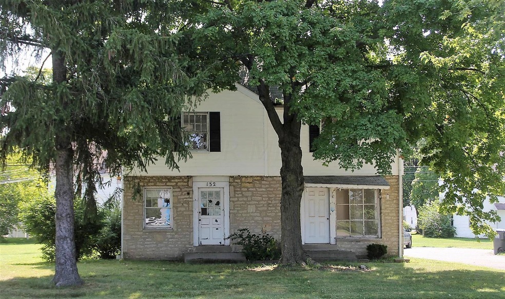 132 hamilton