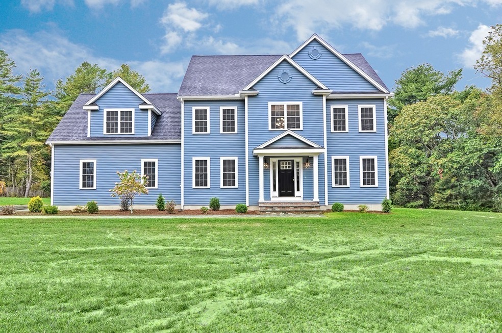 71 Myrtle St, Millis, MA 02054 - photo 1